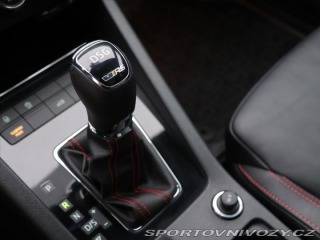Škoda Octavia RS 2,0 TSI DSG RS230 CZ Chal 2016
