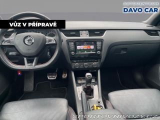 Škoda Octavia RS 2,0 TSI 169kW RS230 Chall 2016