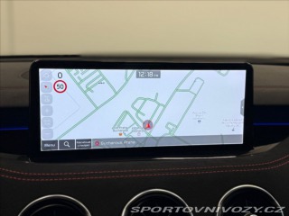 Kia Stinger 3,3 GT V6 269KW 2022