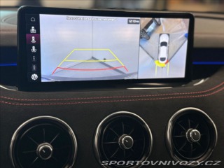 Kia Stinger 3,3 GT V6 269KW 2022