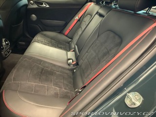 Kia Stinger 3,3 GT V6 269KW 2022