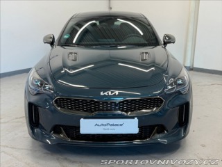 Kia Stinger 3,3 GT V6 269KW 2022