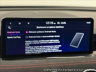 Kia Stinger 3,3 GT V6 269KW 2022