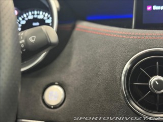 Kia Stinger 3,3 GT V6 269KW 2022