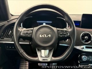 Kia Stinger 3,3 GT V6 269KW 2022