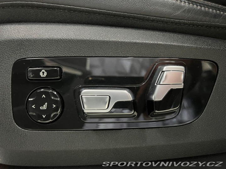BMW X5 40d xDrive M-PAKET, EL. T 2023
