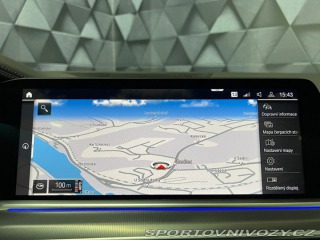 BMW X5 40d xDrive M-PAKET, EL. T 2023