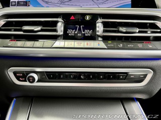 BMW X5 40d xDrive M-PAKET, EL. T 2023