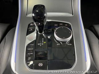 BMW X5 40d xDrive M-PAKET, EL. T 2023
