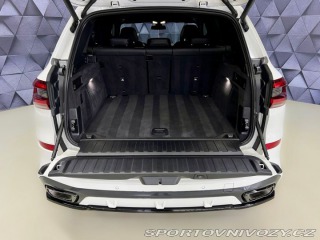 BMW X5 40d xDrive M-PAKET, EL. T 2023