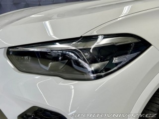 BMW X5 40d xDrive M-PAKET, EL. T 2023
