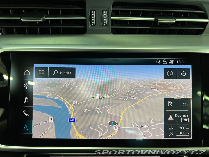 Audi S6 55TDI QUATTRO, VIRTUAL, B 2019