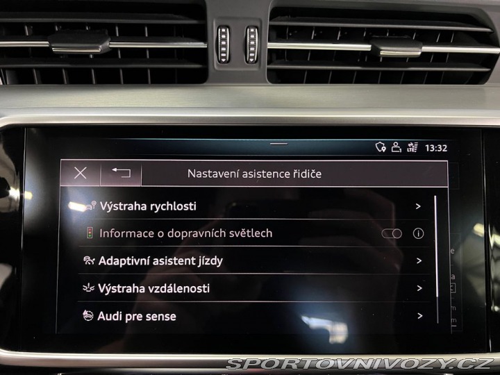 Audi S6 55TDI QUATTRO, VIRTUAL, B 2019