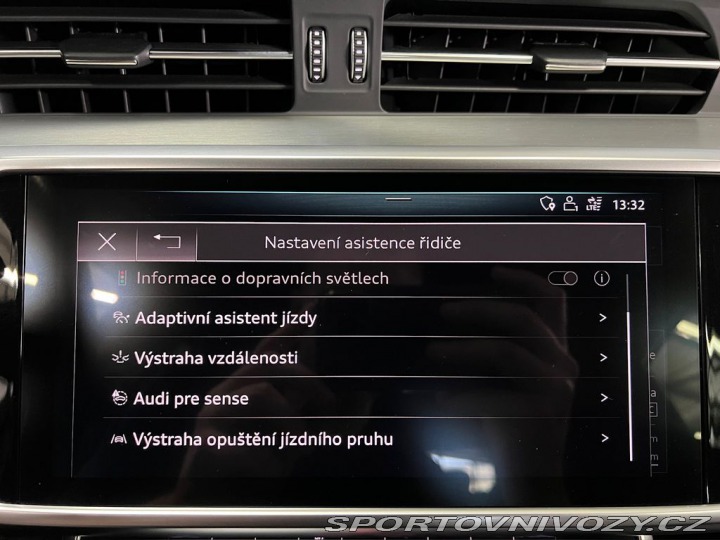 Audi S6 55TDI QUATTRO, VIRTUAL, B 2019