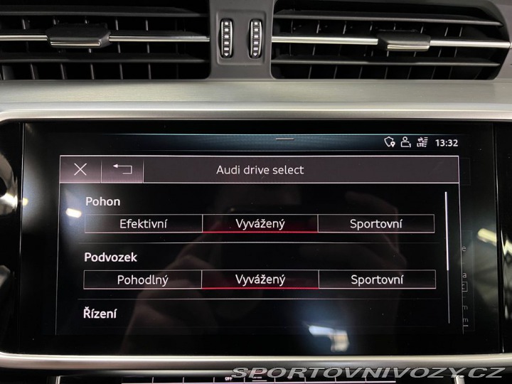 Audi S6 55TDI QUATTRO, VIRTUAL, B 2019