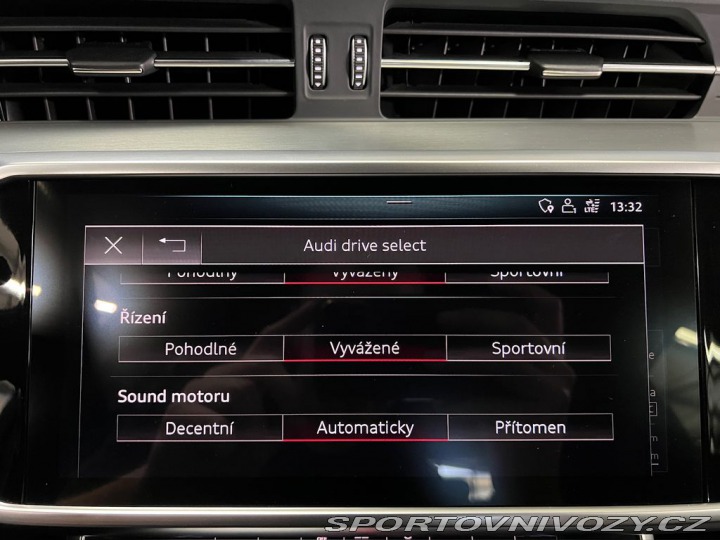 Audi S6 55TDI QUATTRO, VIRTUAL, B 2019