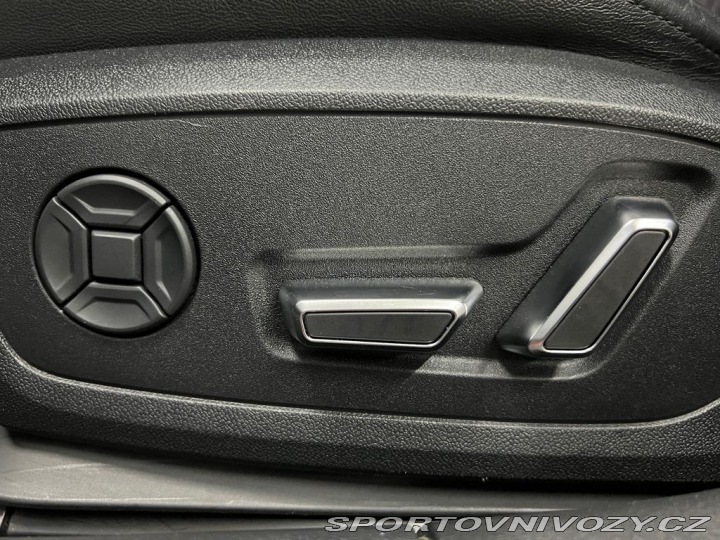 Audi S6 55TDI QUATTRO, VIRTUAL, B 2019