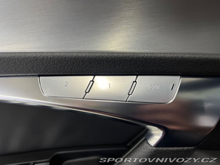 Audi S6 55TDI QUATTRO, VIRTUAL, B 2019