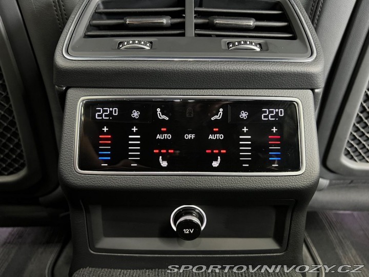 Audi S6 55TDI QUATTRO, VIRTUAL, B 2019