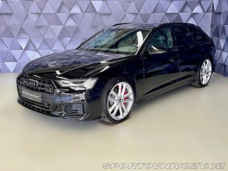 Audi S6 55TDI QUATTRO, VIRTUAL, B 2019
