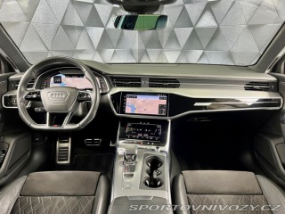 Audi S6 55TDI QUATTRO, VIRTUAL, B 2019