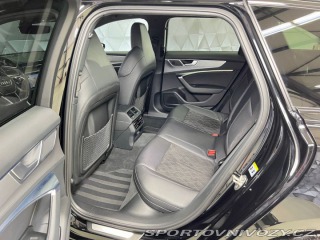 Audi S6 55TDI QUATTRO, VIRTUAL, B 2019