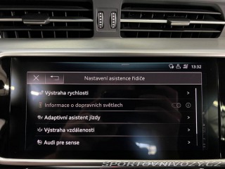Audi S6 55TDI QUATTRO, VIRTUAL, B 2019
