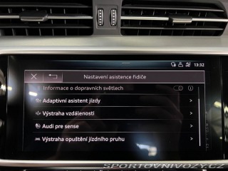 Audi S6 55TDI QUATTRO, VIRTUAL, B 2019
