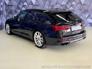 Audi S6 55TDI QUATTRO, VIRTUAL, B 2019