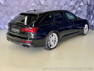 Audi S6 55TDI QUATTRO, VIRTUAL, B 2019