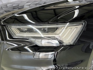 Audi S6 55TDI QUATTRO, VIRTUAL, B 2019