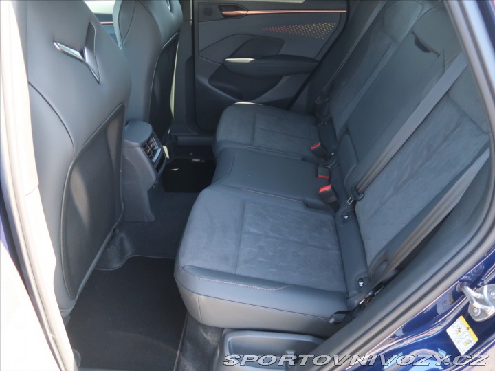 Cupra Terramar 2,0 TSi 265k MATRIX VZ DS 2026