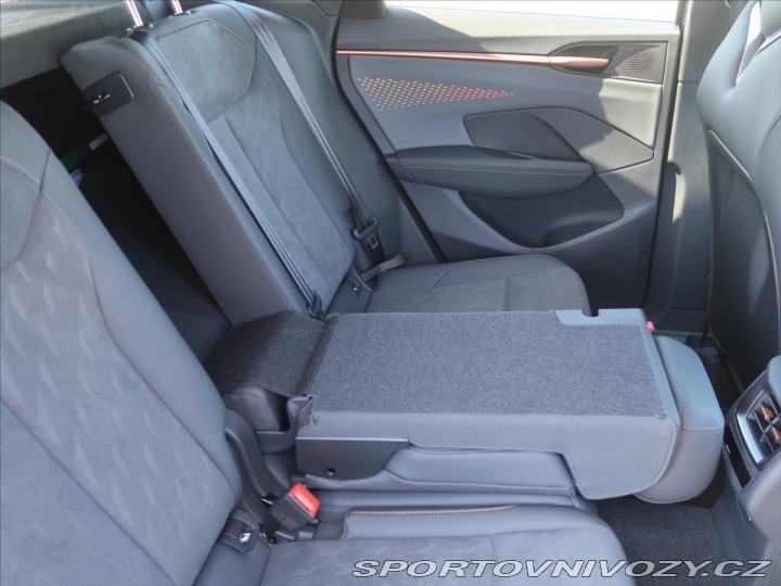 Cupra Terramar 2,0 TSi 265k MATRIX VZ DS 2026
