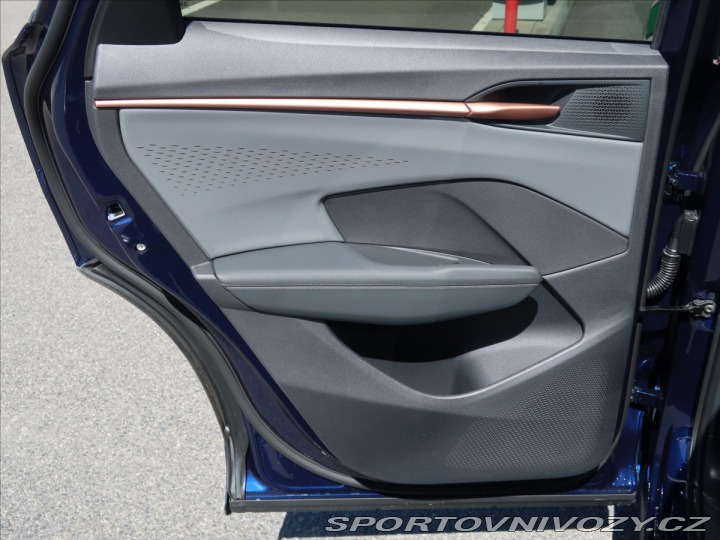 Cupra Terramar 2,0 TSi 265k MATRIX VZ DS 2026