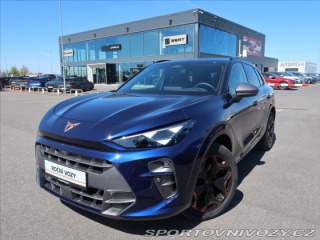 Cupra Terramar 2,0 TSi 265k MATRIX VZ DS 2026