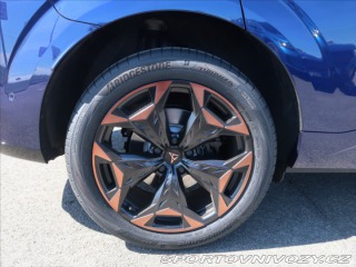 Cupra Terramar 2,0 TSi 265k MATRIX VZ DS 2026