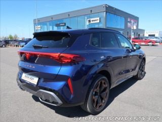 Cupra Terramar 2,0 TSi 265k MATRIX VZ DS 2026