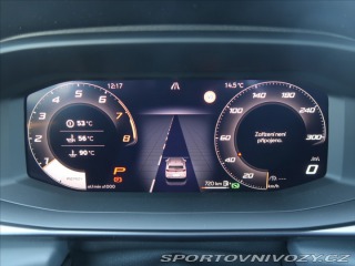 Cupra Terramar 2,0 TSi 265k MATRIX VZ DS 2026