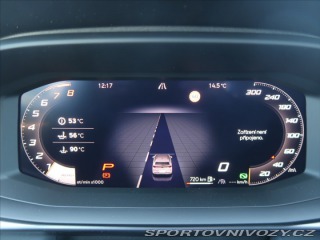 Cupra Terramar 2,0 TSi 265k MATRIX VZ DS 2026