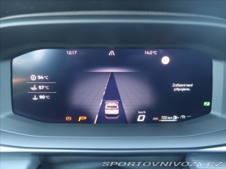 Cupra Terramar 2,0 TSi 265k MATRIX VZ DS 2026