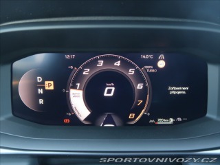 Cupra Terramar 2,0 TSi 265k MATRIX VZ DS 2026