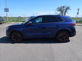 Cupra Terramar 2,0 TSi 265k MATRIX VZ DS 2026