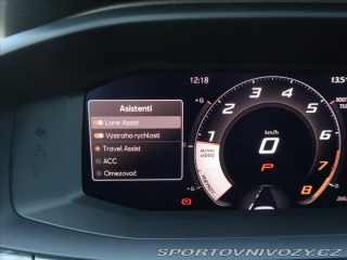 Cupra Terramar 2,0 TSi 265k MATRIX VZ DS 2026