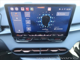Cupra Terramar 2,0 TSi 265k MATRIX VZ DS 2026
