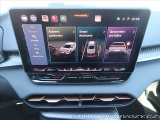 Cupra Terramar 2,0 TSi 265k MATRIX VZ DS 2026