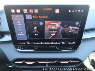 Cupra Terramar 2,0 TSi 265k MATRIX VZ DS 2026