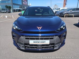 Cupra Terramar 2,0 TSi 265k MATRIX VZ DS 2026