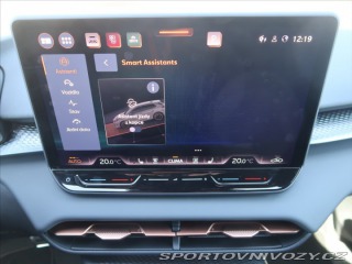 Cupra Terramar 2,0 TSi 265k MATRIX VZ DS 2026