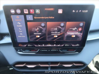 Cupra Terramar 2,0 TSi 265k MATRIX VZ DS 2026
