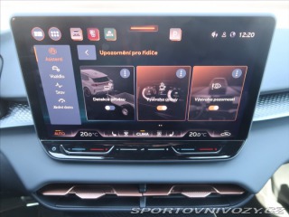 Cupra Terramar 2,0 TSi 265k MATRIX VZ DS 2026